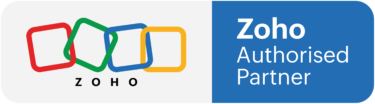 Zoho Authorised-Partner